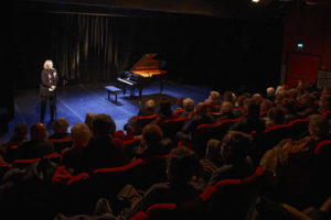08 Salle Doussineau Chartres Samedis Musicaux 27-2-2022