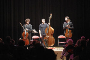 loco cello trio remerciements