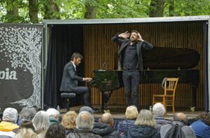 uNopia les 1er et 2 juin 2024 à Senantes, Chartres, Marville-les-Bois et Dreux