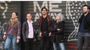 Alla francesca le 21 mars 2026 à Chartres