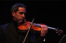 Wilfrid Humbert et Dan Dery les 19 et 20 octobre 2013 à Chartres et Nogent-le-Roi