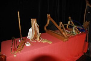 Jeunes talents, Allegretto, le 19 novembre 2022 à Lucé