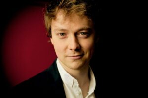 Clément Lefebvre le 3 juillet 2021 à Chartres