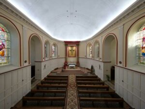 Petra Somlaï et Bart van Oort le 19 octobre 2019 à Chartres