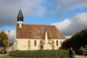 Trio Zadig le 22 septembre 2019 à Yermenonville