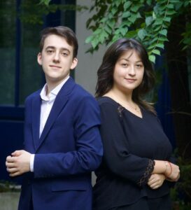Mystère ! Novembre 2026